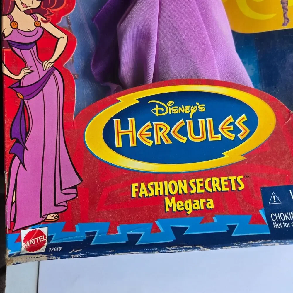 Disney multi Dolls-accessories